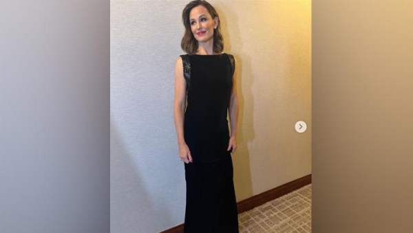 Jennifer Garner Bagikan Saran Perawatan kulit yang Ia Lakukan Sejak Muda
