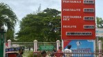 Menteri BUMN Umumkan Harga Pertamax Turun Jam 2 Siang Ini, Bagaimana Pertalite dan Solar?