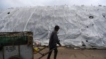 Pencurian Gerobak Sampah di Tambora Yang Dijual Seharga Rp 50 Ribu