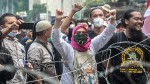 Tolak Perpu Cipta Kerja, Serikat Pekerja: Akal-akalan Memaksakan Kepentingan Pemodal