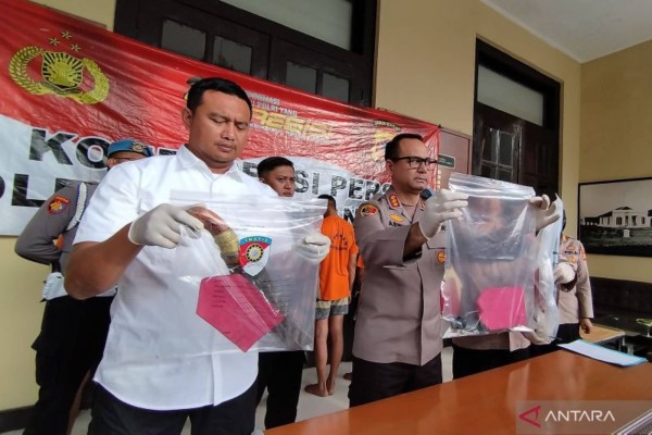 Beberapa Fakta Mengenai Pembunuhan Di Bandung, Apa Ancaman Yang Diterima Si Wanita?