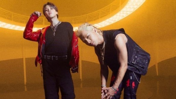 Taeyang BIGBANG Comeback, Lagu Kolaborasi dengan Jimin BTS akan Rilis, Tanggal Berapa?