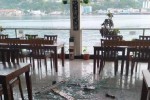 Heri Purnomo: Air Laut Yang Surut Tidak Berhubungan Dengan Gempa Besar Tersebut