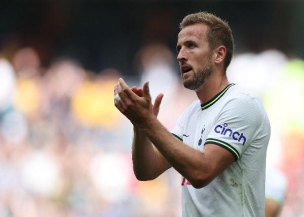 Rekap Hasil dan Klasemen Liga Inggris Pekan Ke-19: Crystal Palace vs Tottenham 0-4, Kane Bikin Brace