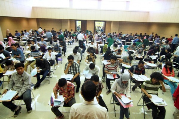 Simak 3 Kampus yang Buka Jalur Mitra Sekolah