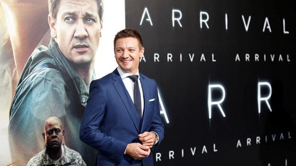 Jeremy Renner Bukan Cuma Jadi Superhero Hawkeye, Ini 3 Rekomendasi Film yang Lainnya