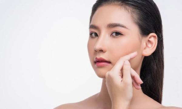 Tips Mudah Yang Bikin Kulit Glowing dan Bertekstur Halus