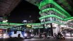 Bus Transjakarta Koridor 13 Semalam Terlambat, Penumpang Memenuhi Halte CSW