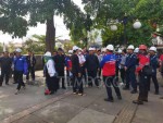 Alun-Alun Bogor Kumuh, Wakil Wali Kota Salahkan Para Pedagang Kaki Lima