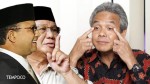 Survei Capres dan Elektabilitas Jadi Rujukan Pilpres 2024? Begini Tanggapan Pengamat Politik Unpad