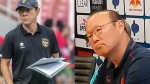 Timnas Indonesia vs Vietnam di Semifinal Piala AFF 2022, Ini Head-to-head Shin Tae-yong vs Park Hang-seo
