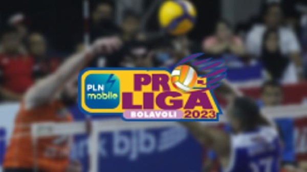 Jadwal Proliga Jumat 6 Januari 2023 dan Rekap Hasil Hari Sebelumnya