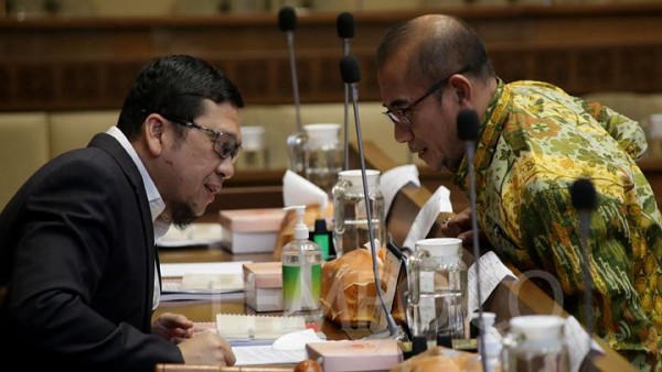 KPU Diminta Buka Proses Tahapan Pemilihan untuk Redam Isu Penundaan Pemilu 2024