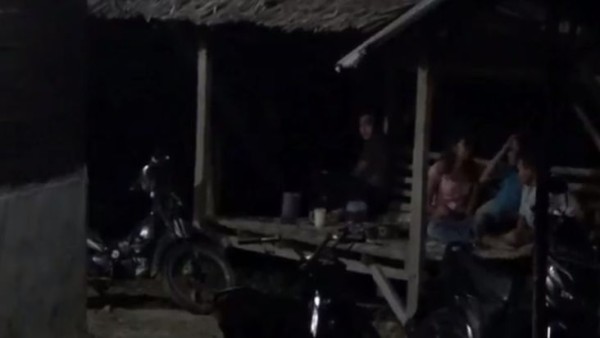 Satpol PP Grebek 14 Wanita Penghibur di Kafe Remang-remang