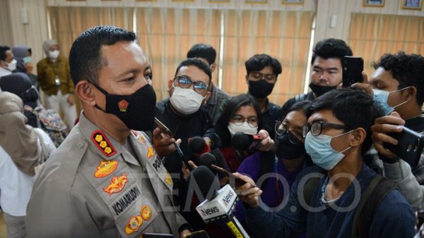 Bagaimana Polisi Melacak Keberadaan Penculik Anak MA? Cerita Operasi Pencarian 26 Hari