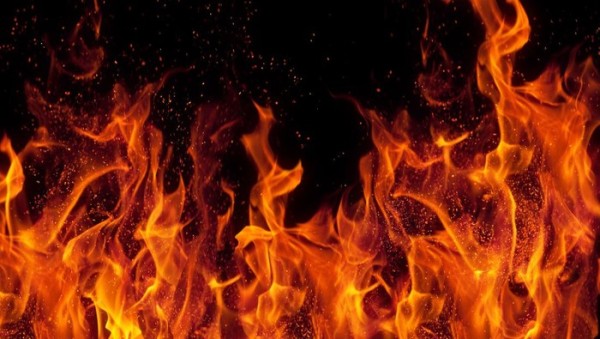 Polisi Tindak Lanjuti Kasus Pria Pelempar Molotov yang Tewaskan 1 Orang di Jakut