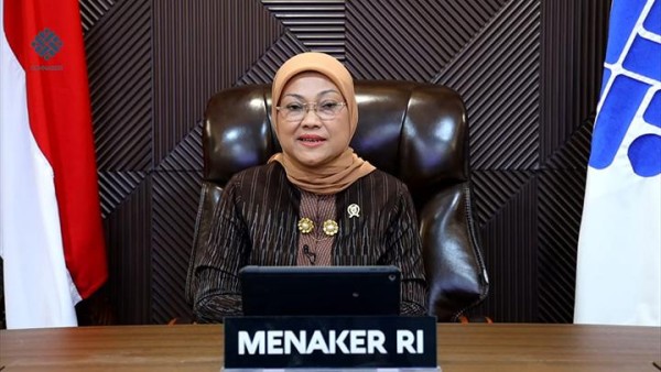 Perpu Cipta Kerja, Kemnaker Sebut Pengusaha Tak Bisa Lakukan PHK Sepihak