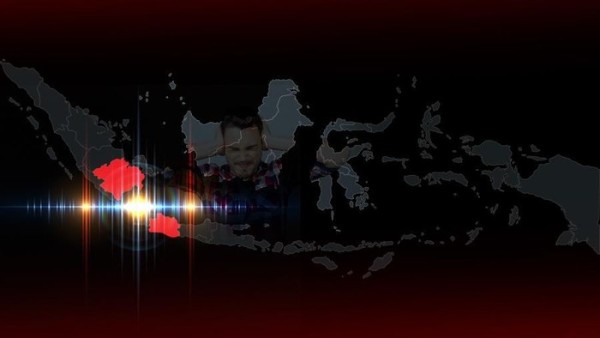 Suara Dentuman Terdengar di Jakarta Pusat, Belum Diketahui Sumber Suara Tersebut