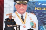 Para Tokoh Mengapresiasi Upaya Gubernur Ali Mazi Mendorong Pengesahan RUU Daerah Kepulauan