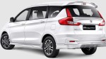 Suzuki Ertiga Hybrid Mampu Mengurangi Emisi Dan Hemat BBM