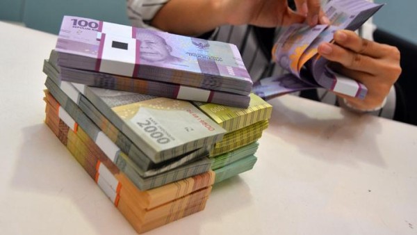 Kemnaker Sebut Uang Kompensasi Masih Ada dalam Perpu Cipta Kerja