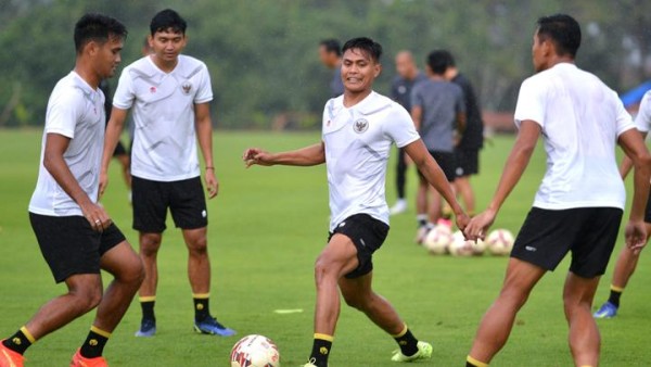 Piala AFF 2022: Fachrudin Aryanto Tetap Optimis Meski Timnas Indonesia Ditahan Imbang 0-0 Vietnam