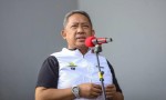 Pakai APBD, Wali Kota Bandung Beli Mobil Listrik Dinas Seharga Rp 850 Juta