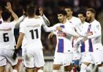 Hasil Piala Prancis: Tanpa Trio MNM, PSG Kalahkan Chateauroux 3-1, Lolos ke Babak 32 Besar