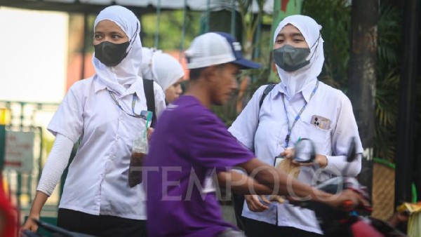 Perpu Cipta Kerja Mengatur Hari Libur: Istirahat 1 Hari untuk 6 Hari Kerja