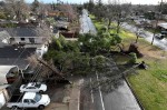 12 Orang Tewas Akibat Cuaca Ekstrem di California, Amerika Serikat