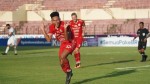 Persija Jakarta: Ginanjar Dedikasikan Gol Perdana di Liga 1 untuk Sosok Spesial dalam Hidupnya