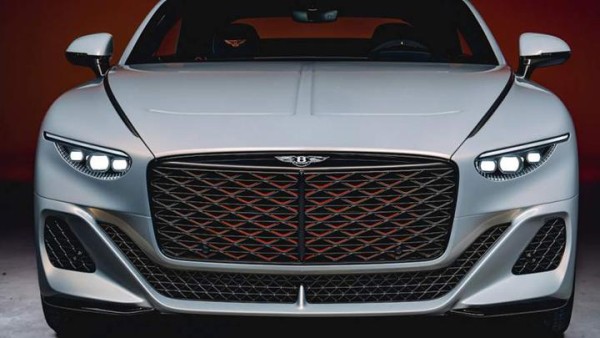 Bentley Cetak Rekor Penjualan Tertinggi di Tahun 2022, Tembus 15.174 Unit