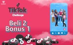 Hadiah Jutaan Rupiah! Regarsport Gelar TikTok Challenge “Beli 2 Bonus 1”, Caranya Gampang Banget!