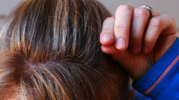 Cegah Rambut Beruban Dengan Rutinitas Perawatan Sederhana Sebagai Berikut