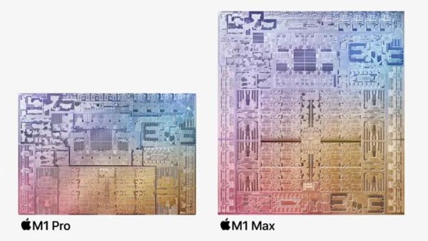 Apple Akan Produksi Sendiri Chip untuk Seluler, Wi-Fi, dan Bluetooth