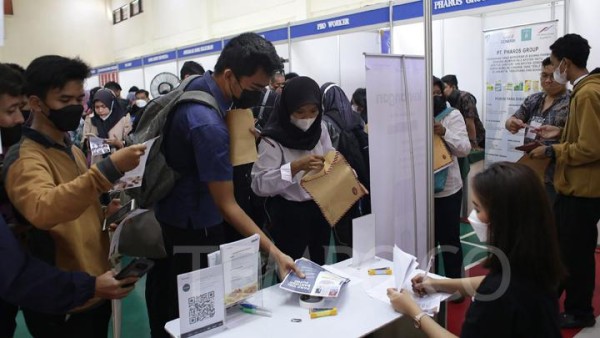 Berikut Cara Membuat Kartu Kuning Online 2023 Untuk Pencari Kerja
