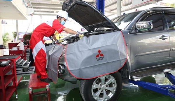 Promo Imlek Mitsubishi Berlangsung Pada 9-31 Januari 2023, Apa Saja?