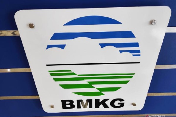 BMKG: Tidak ada Hujan Lebat dan Petir dalam Prediksi Cuaca Hari Ini