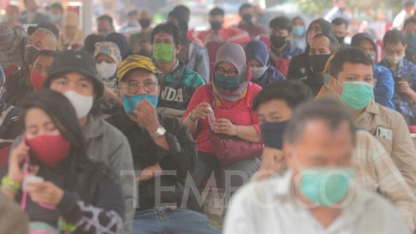 Layanan SIM Keliling yang Beroperasi Hari Ini, Catat Lokasinya
