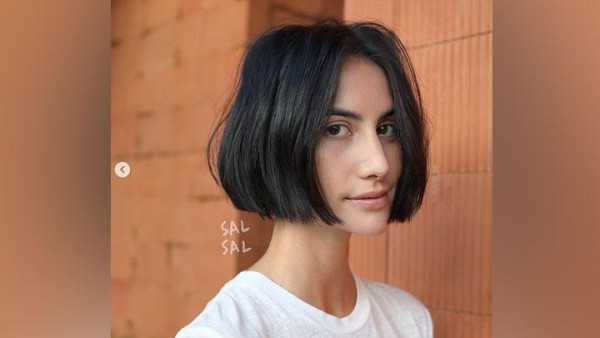 Dampak Buruk Terlalu Sering Mencatok rambut, Begini Tips Meluruskan Rambut Tanpa Takut Rusak