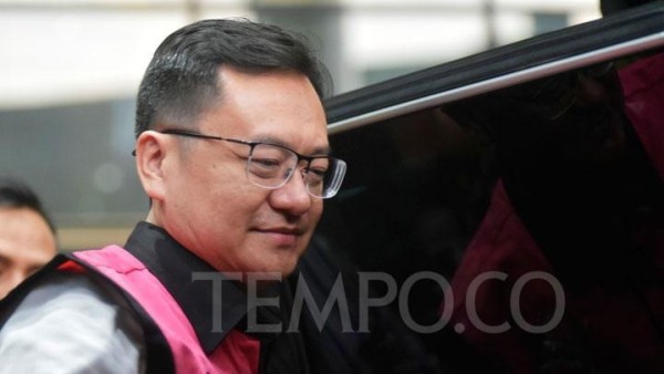 Vonis Nihil untuk Benny Tjokrosaputro di Kasus Korupsi Asabri, Ini Pengertian dan Syaratnya