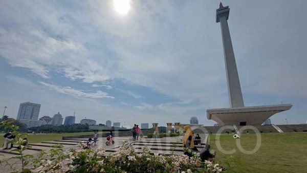 Daftar 10 Tempat Wisata di Jakarta yang Murah dan Asyik untuk Dikunjungi