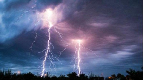Prakiraan Cuaca Jakarta Hari Ini, Waspada Hujan Deras Terjadi Lagi