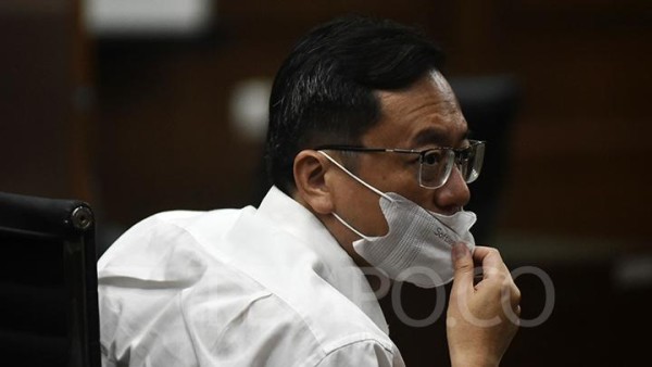 Apa Itu Vonis Nihil Benny Tjokrosaputro di Kasus Korupsi Asabri?