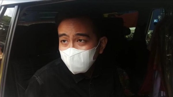 Sekretaris DPD PDIP DKI Jakarta, Sebut 4 Nama Yang Berpotensi Maju Calon Gubernur Di Pilkada DKI Jakarta 2024