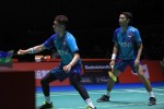 Di Semifinal Malaysia Open 2023, Fajar / Rian Akan Hadapi Pasangan Korea Selatan