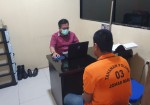 Perampok Rumah Wartawan Ditangkap, Ternyata Residivis