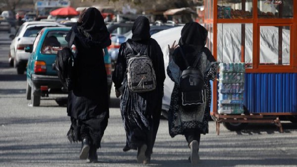 Mantan Anggota Parlemen Perempuan di Afghanistan Ditembak