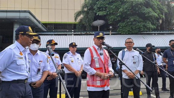 Kemenhub Gandeng Konsultan Inggris Siapkan Operasi LRT