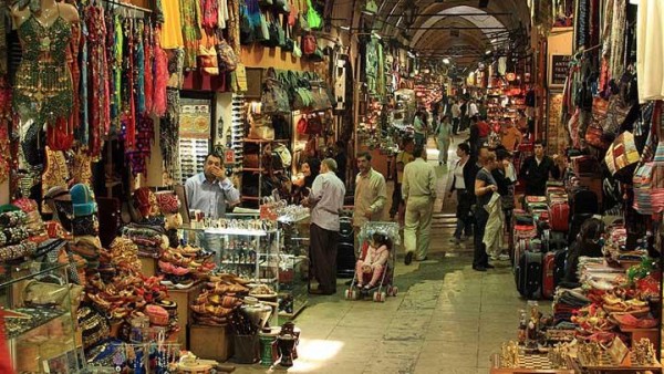 Rekomendasi Tempat Beli Suvenir dan Oleh-oleh di Istanbul, Ada Pasar dari Abad ke-15